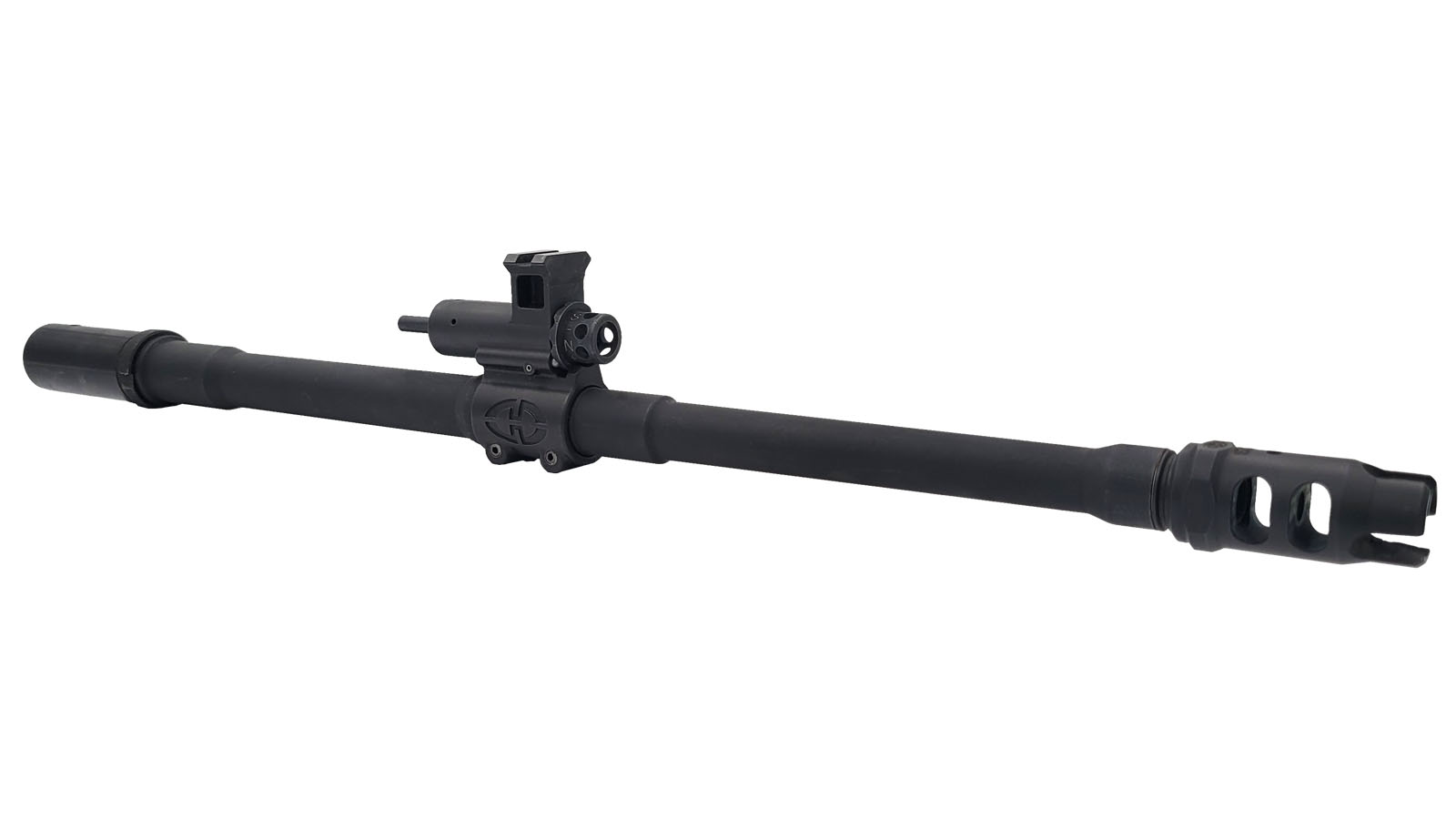 MDRx Barrel Assembly, 762NATO 308Win 16" Forward-Ejection