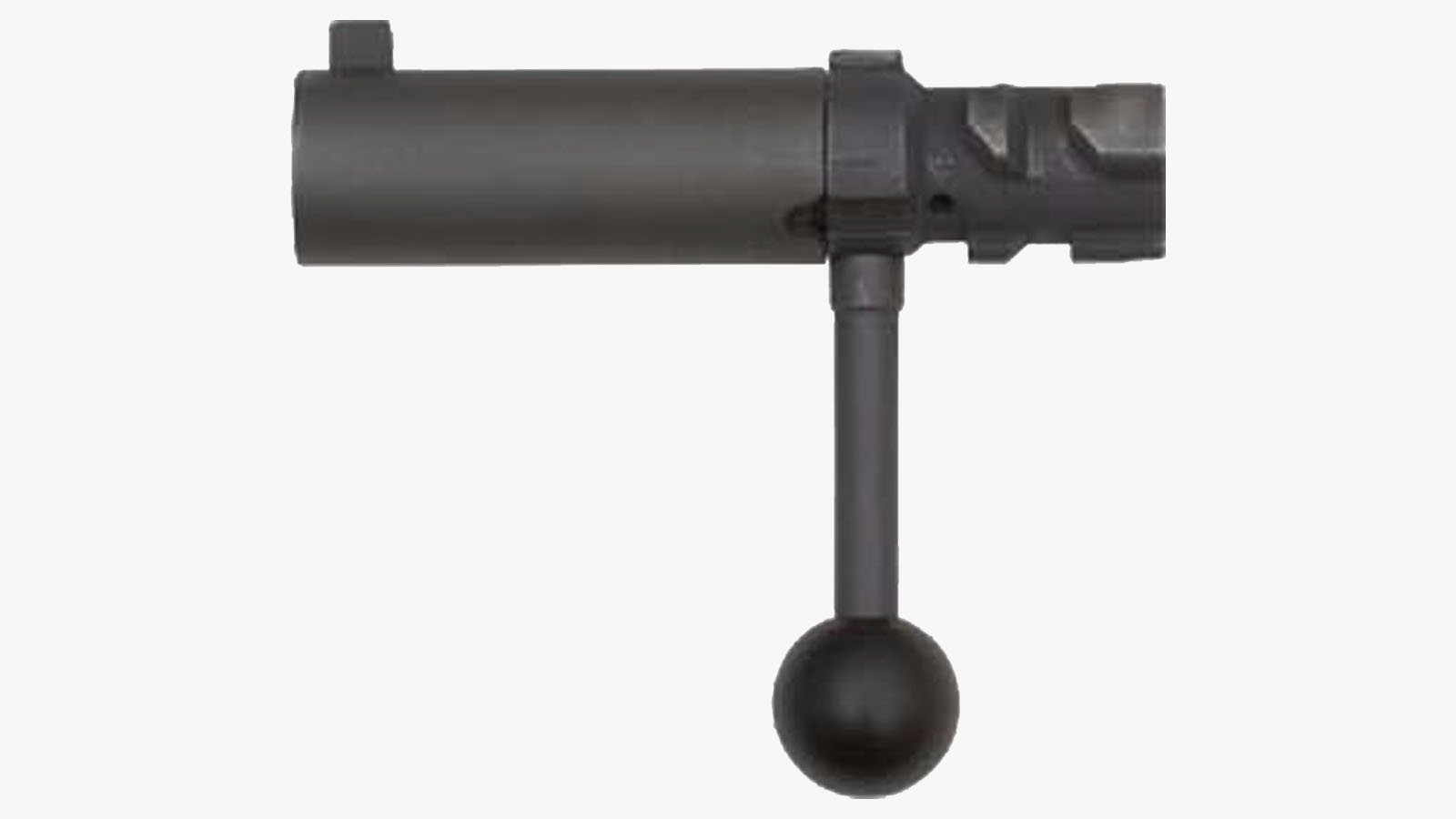 HTI Bolt Assembly, 375CT 408CT