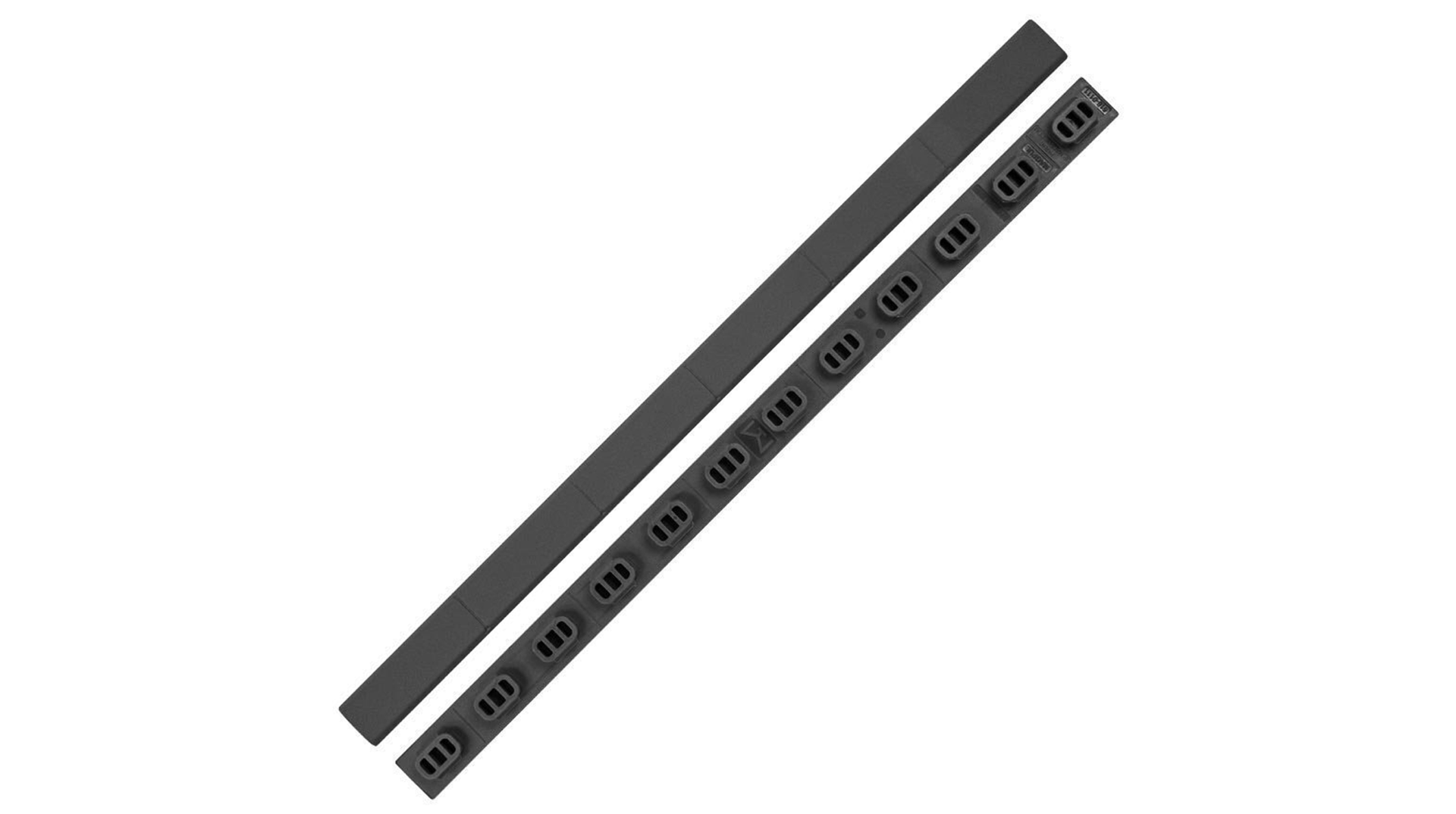MAG602 M-LOK Rail Cover, Type 1