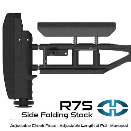 R7S Stock