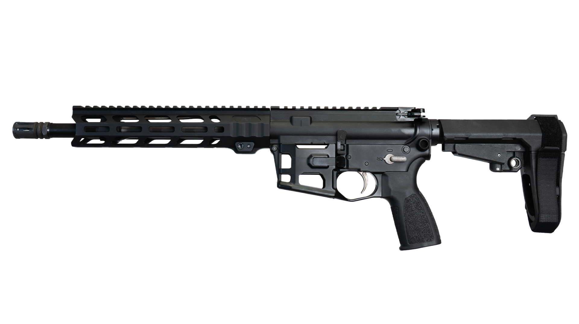 Quattro-15 Lite Pistol