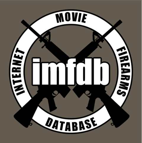 IMFDB Logo