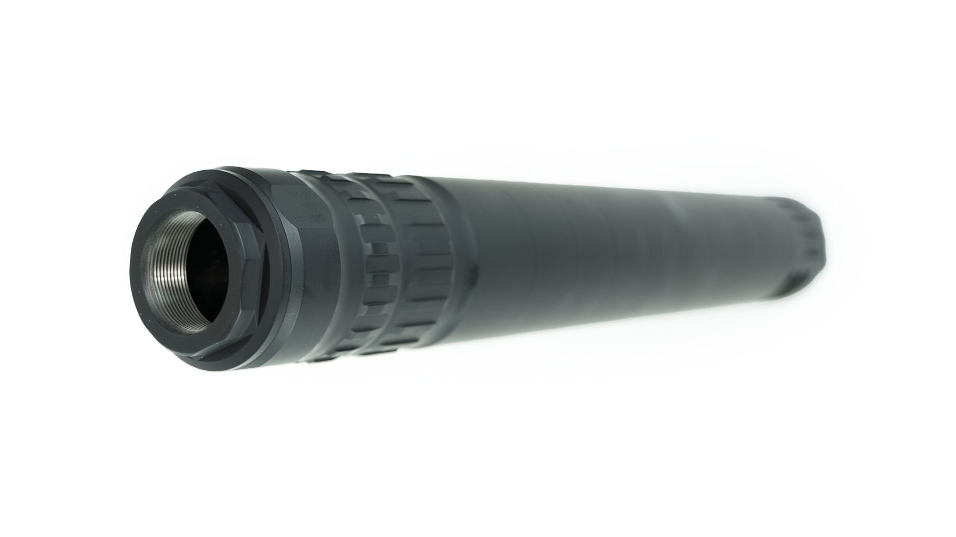 GD M50 Big Bore Suppressor