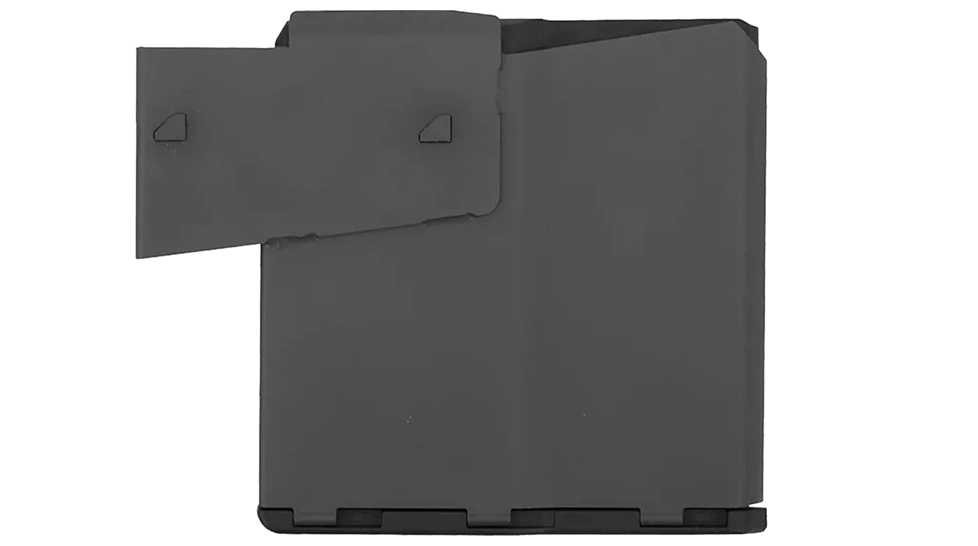 HTI Magazines, 375CT 408CT 5rd