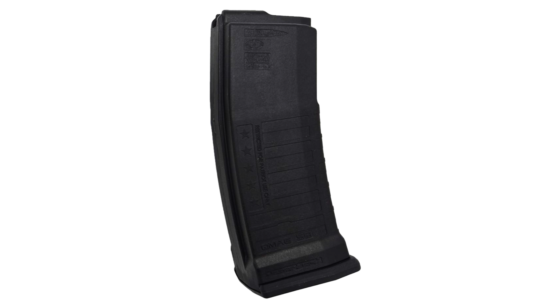 Quattro-15 Lower Receiver Kit