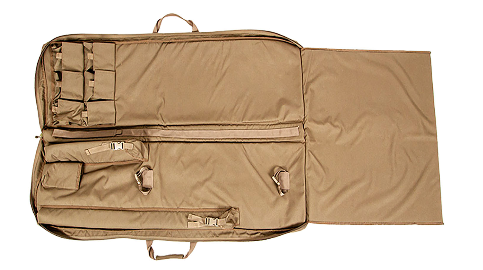 SRS Standard Soft Case FDE