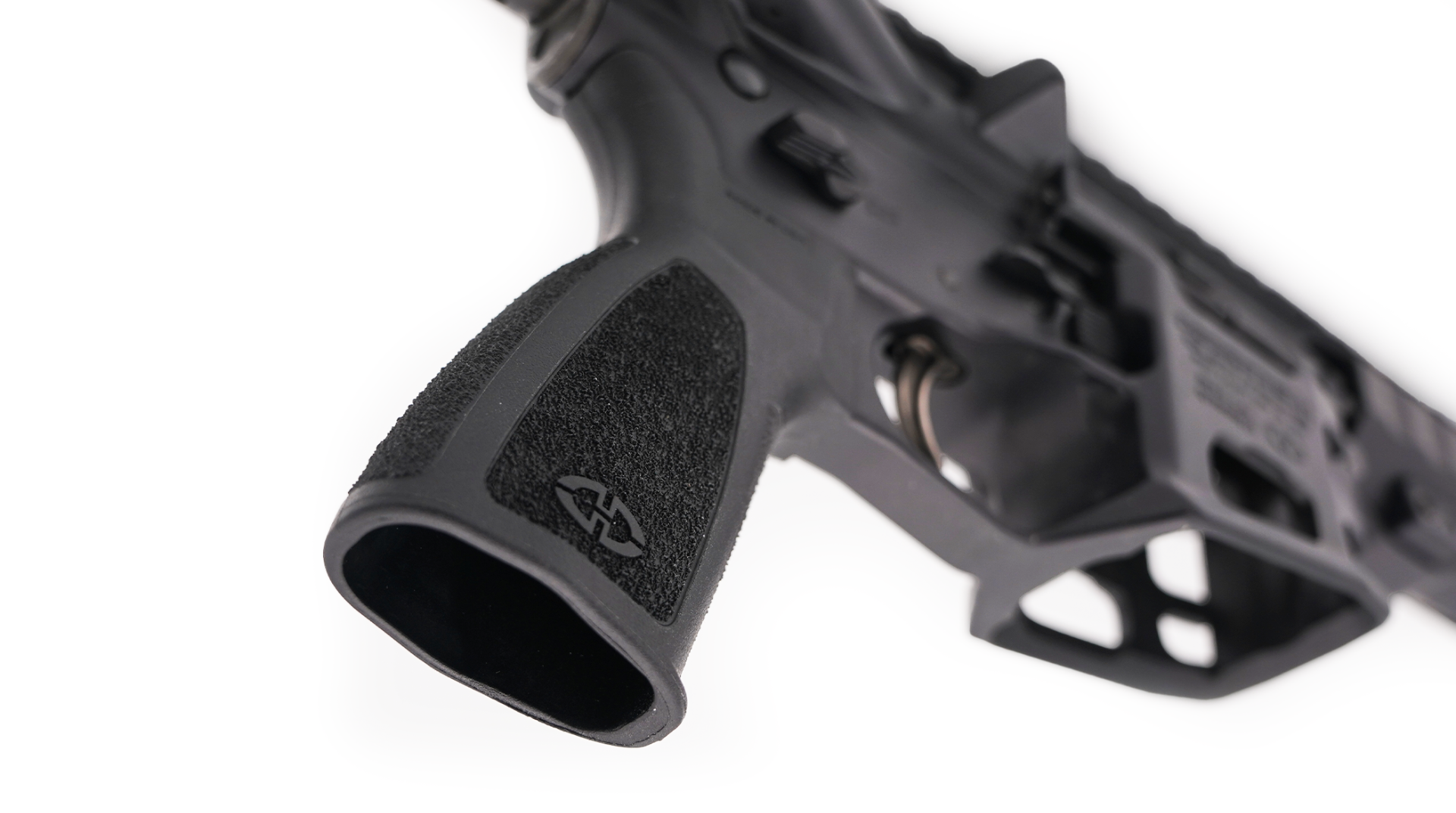 Quattro-15 Rifle