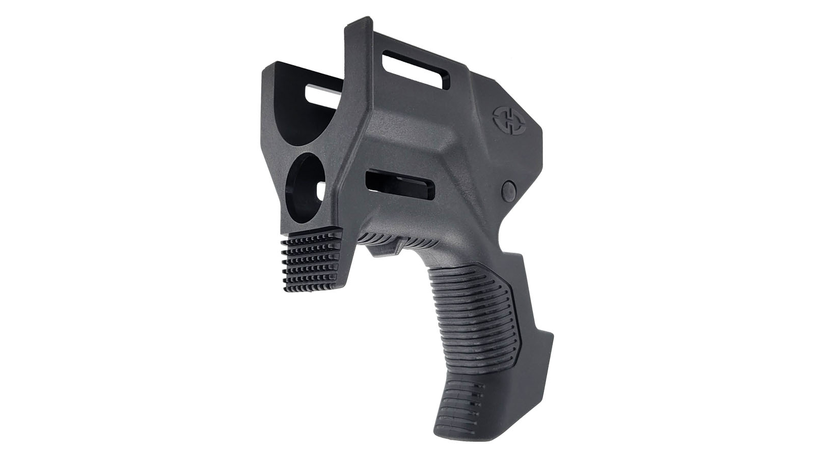 Handguard Assembly, WLV/MDR Micron BLK