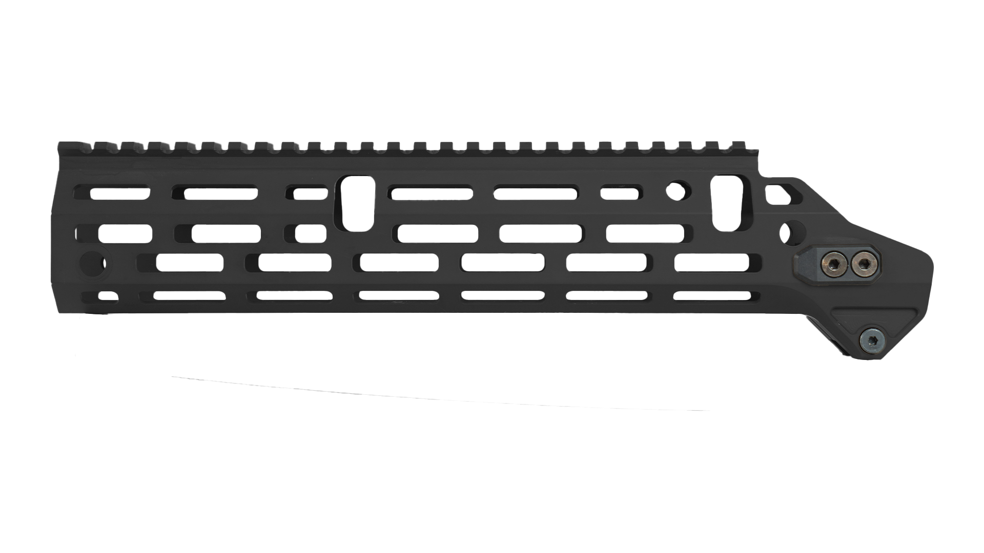 Sabertooth Handguard Assembly 20" Black