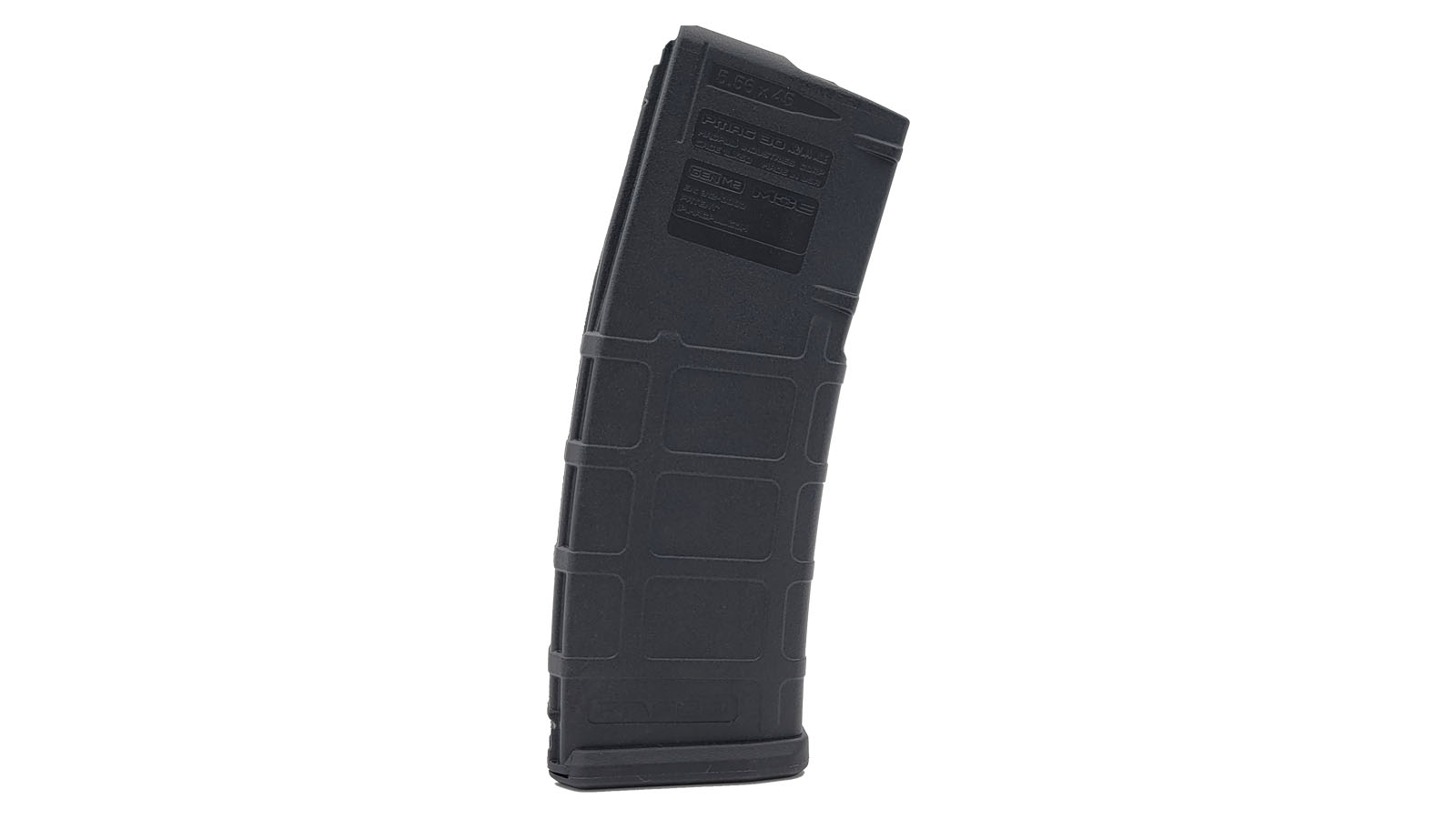 Magazine, Magpul PMAG 556NATO 223Rem 30rd