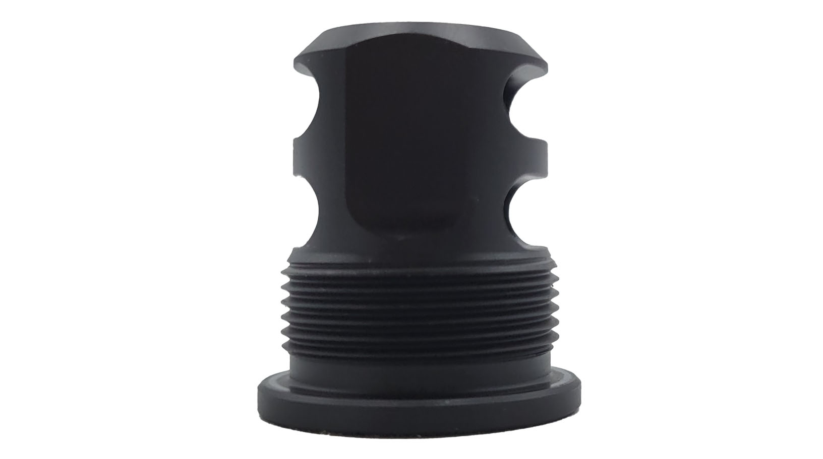SRSA2 Muzzle Brake Kit, 308Win QD 5/8x24