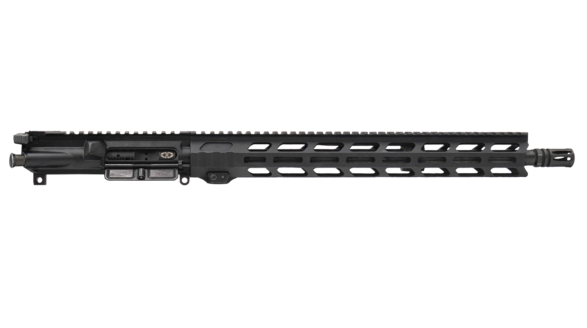 Desert Tech AR-15 Complete Upper 223Rem 556NATO 16" Black