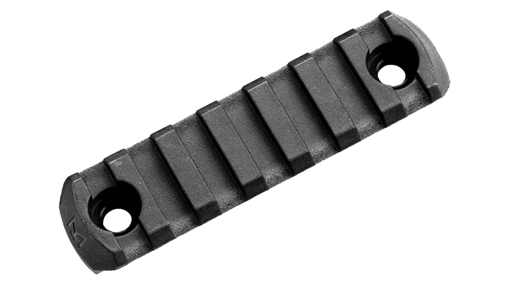 Picatinny Rail, M-LOK 7 Slots Polymer