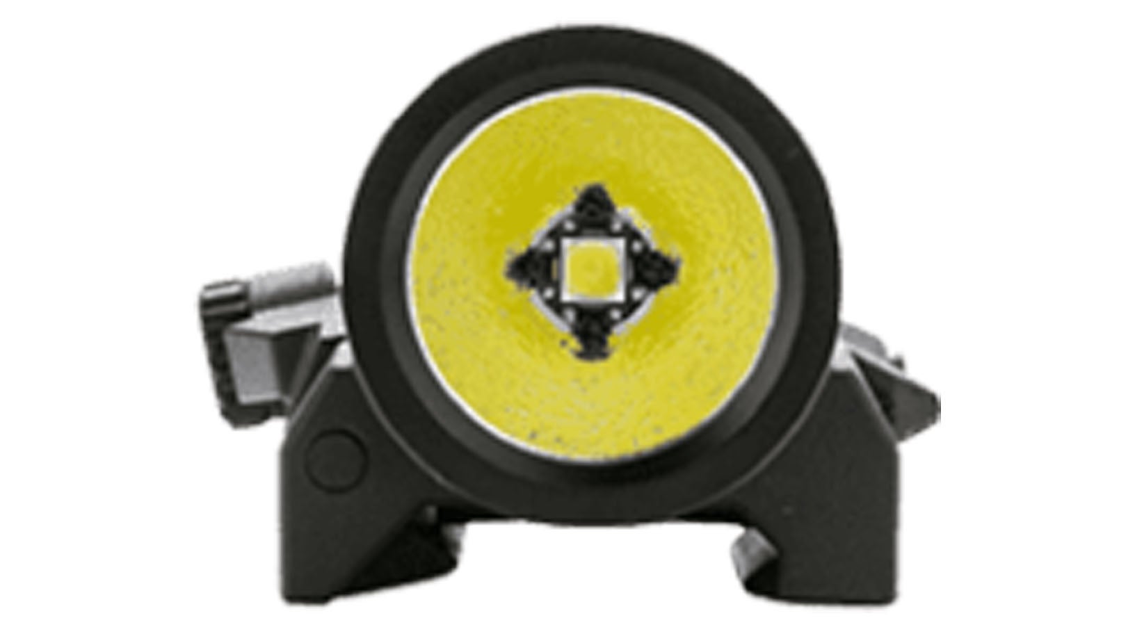 Inforce WML White Gen 2 Weapon Light with Mount