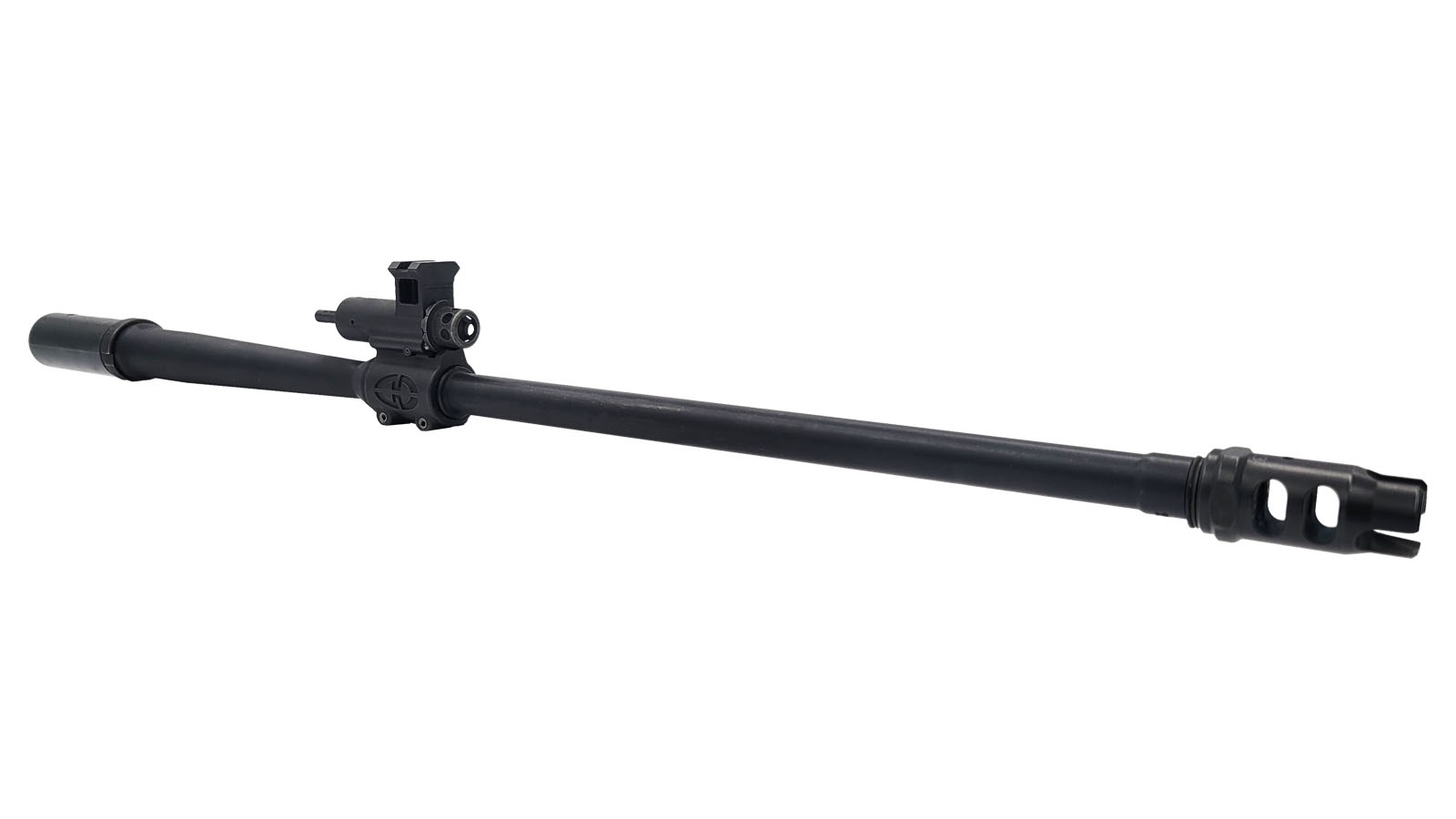 MDRx Barrel Assembly, 556NATO 223Rem 20" Side-Ejection