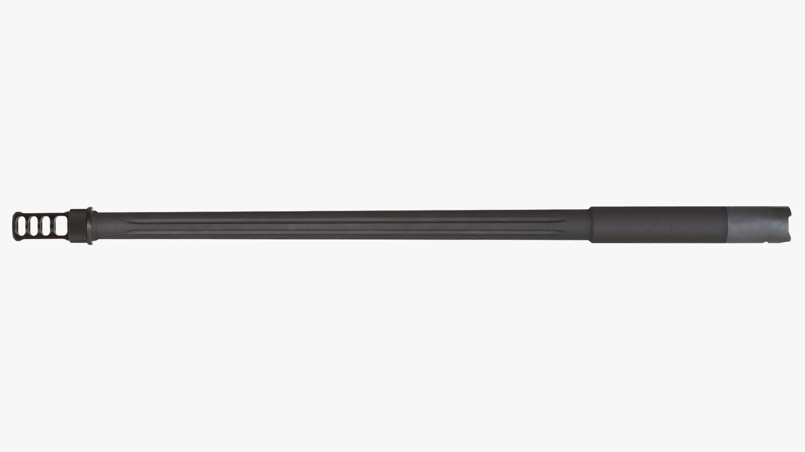 HTI Barrel Assembly, 375CT