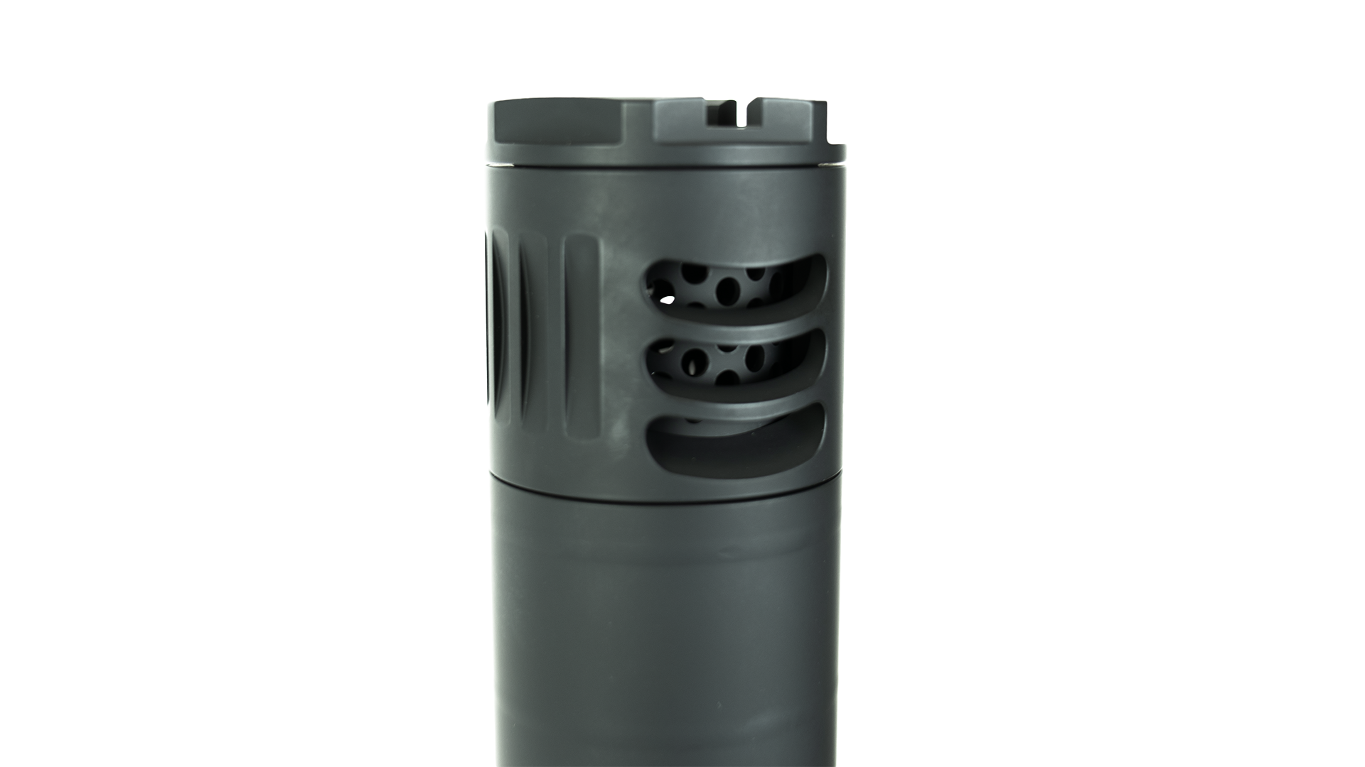 GD M50 Big Bore Suppressor