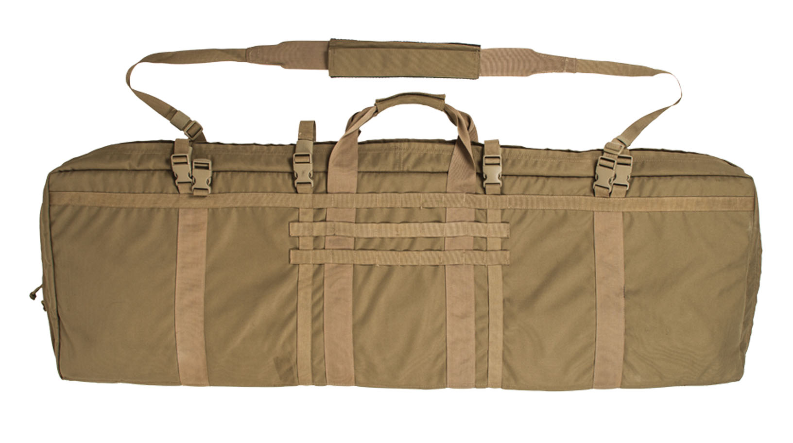 HTI Soft Case FDE
