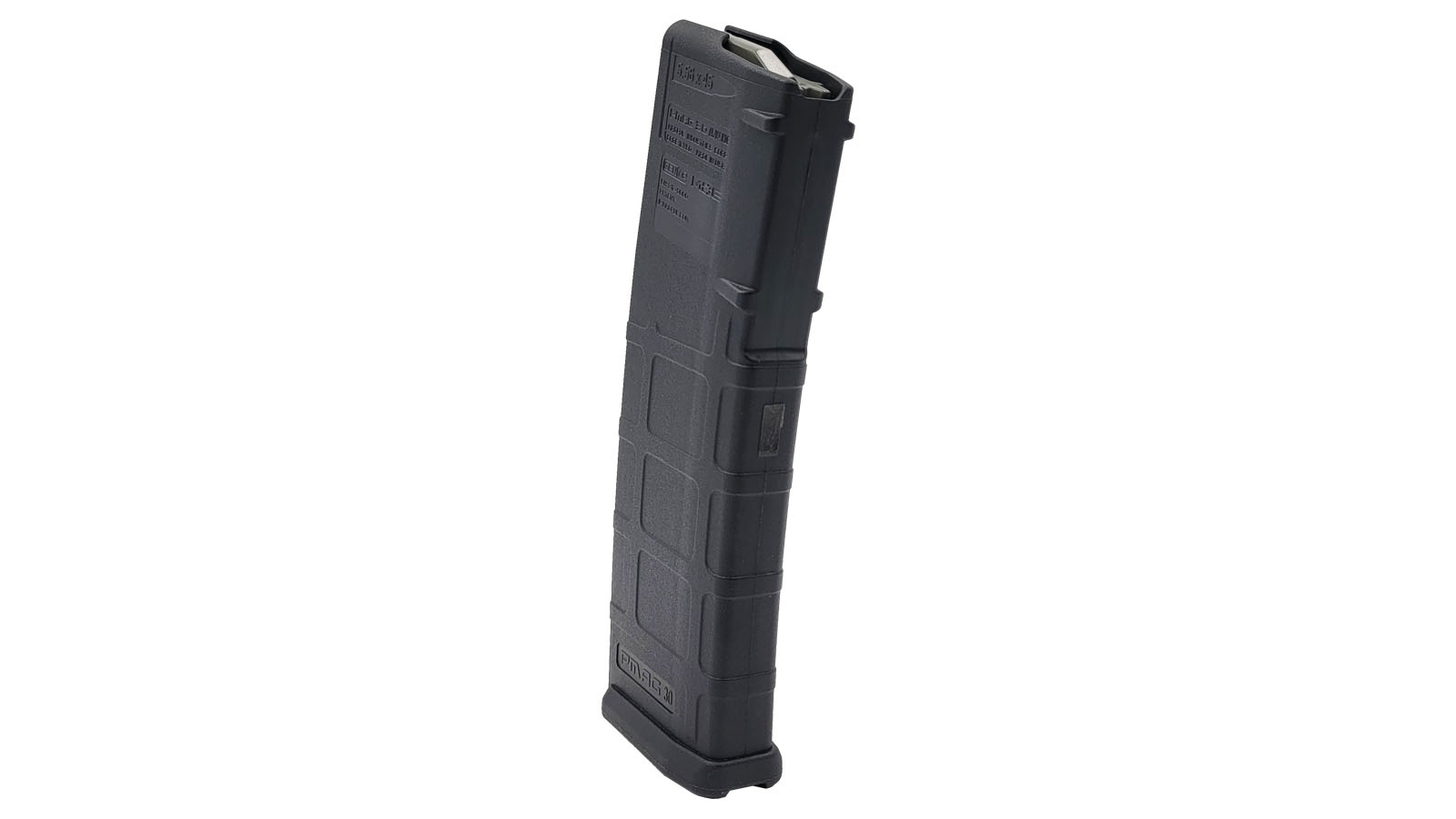 Magazine, Magpul PMAG 556NATO 223Rem 30rd