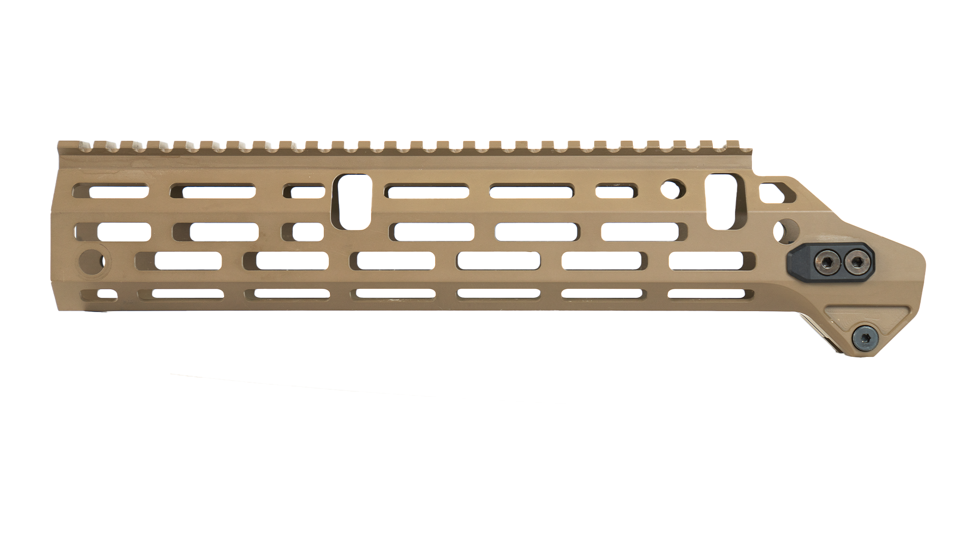 Sabertooth Handguard Assembly 20" FDE