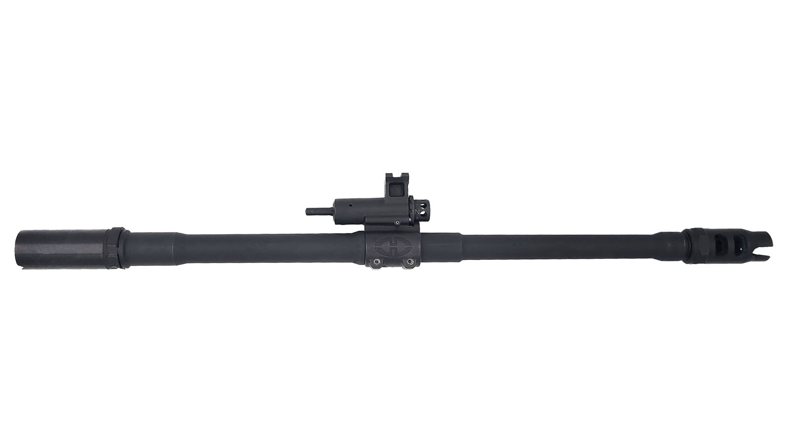 MDRx Barrel Assembly, 762NATO 308Win 16" Forward-Ejection