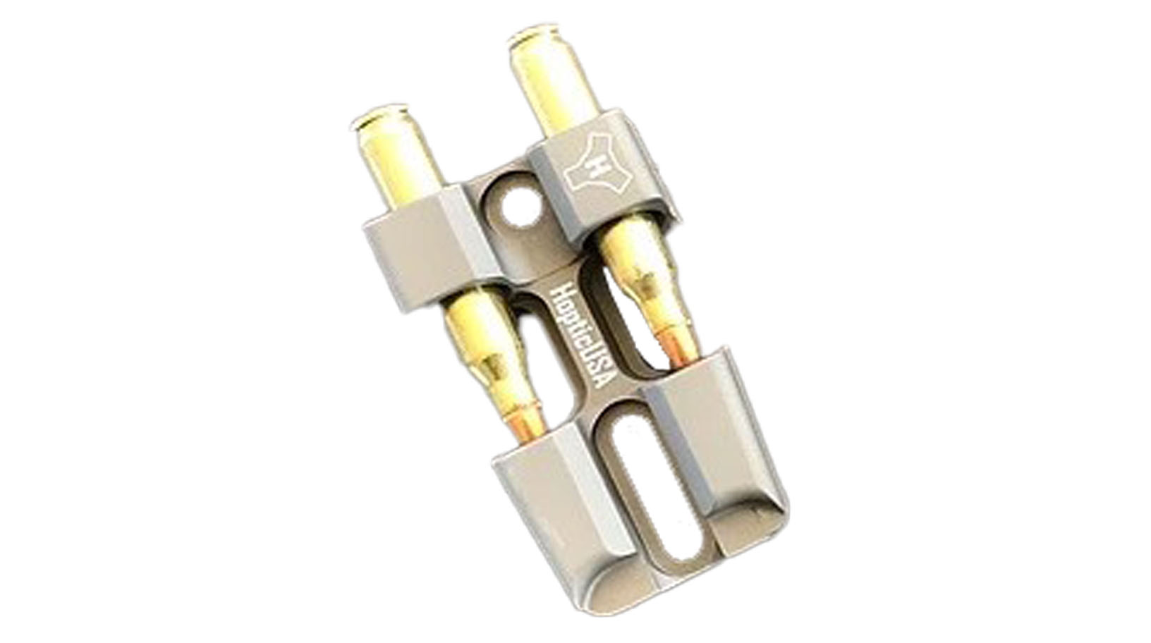 FDE Quiver 223 5.56 300BLK With M-LOK