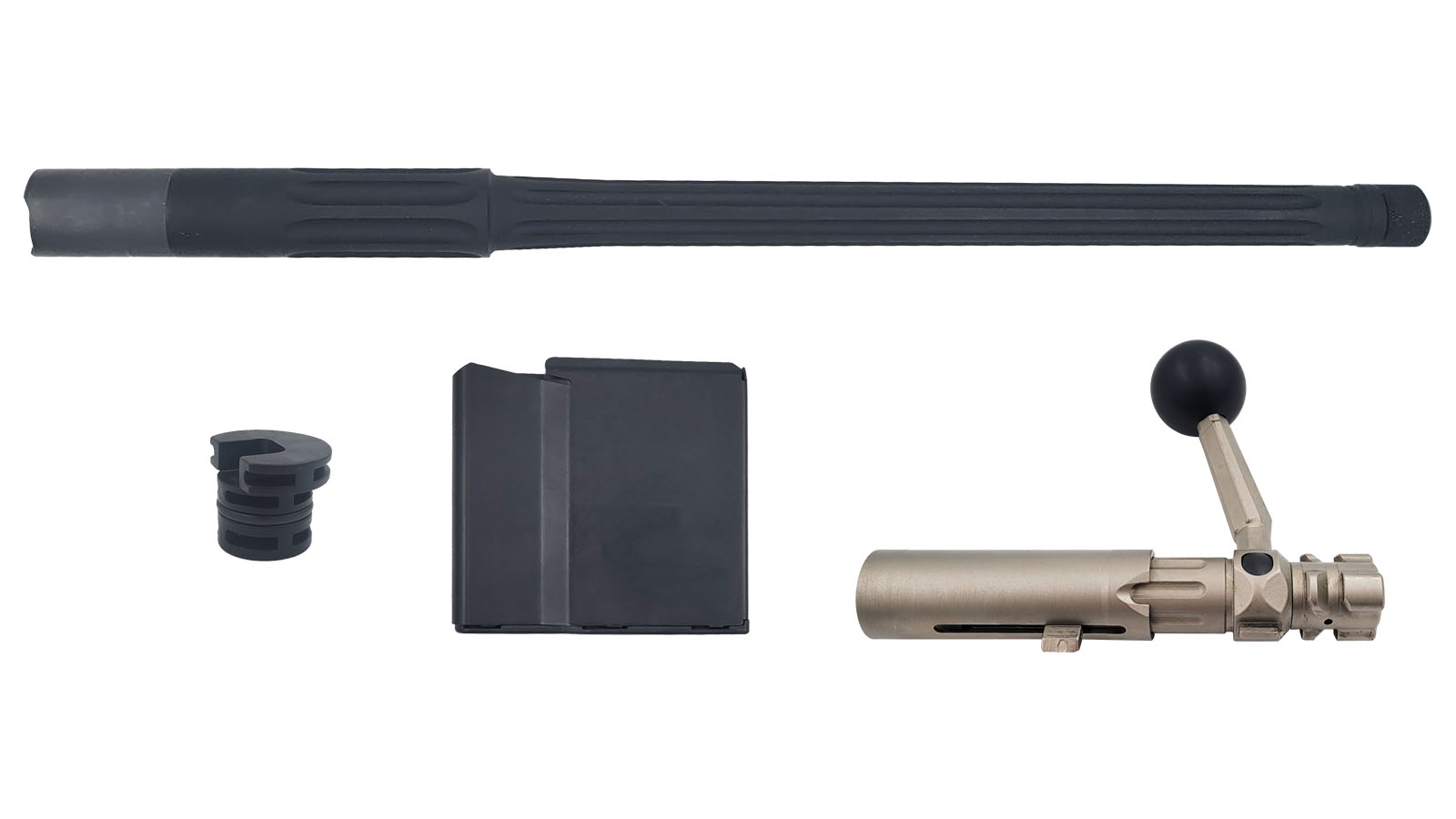 SRSA2 Conversion Kit, 65CM 18" 6rd