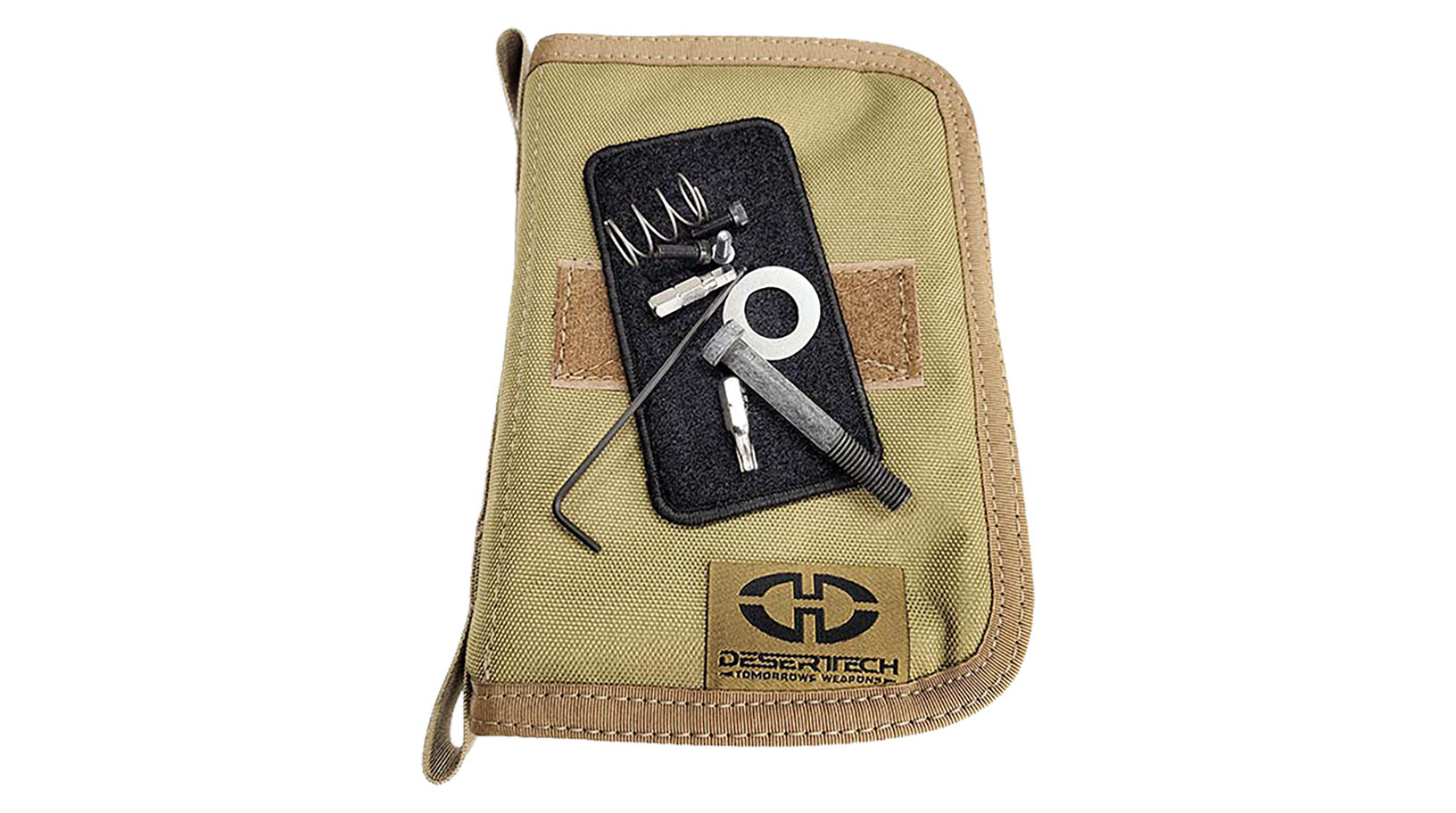 Fix It Sticks Magnetic Tool Patch