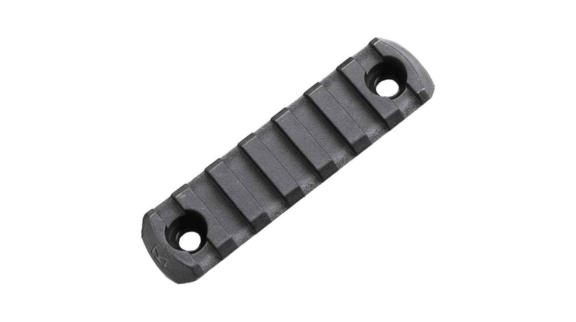 M-LOK Aluminum Rail Section, 7 Slots