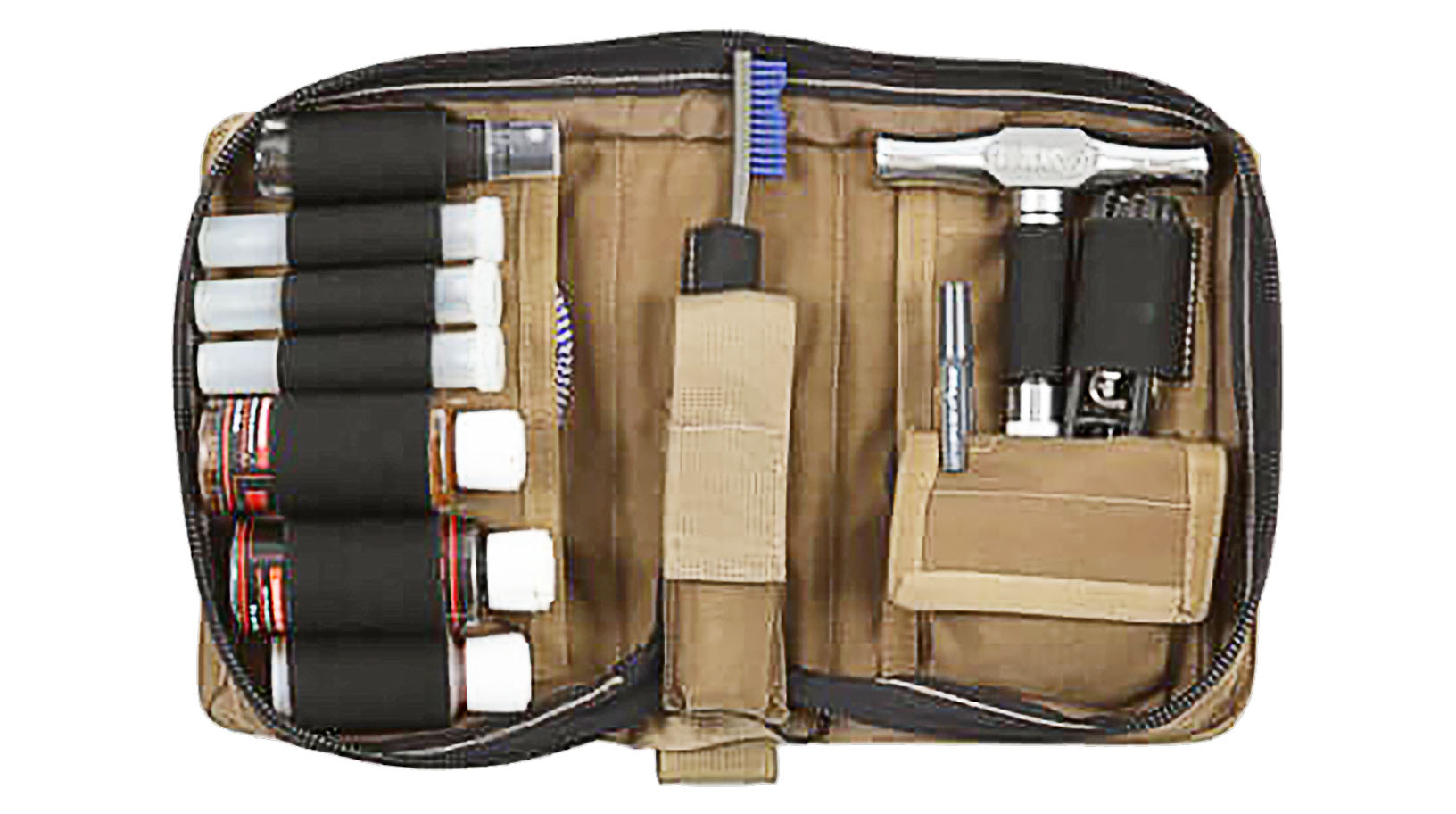 SRS Operator Maintenance Kit