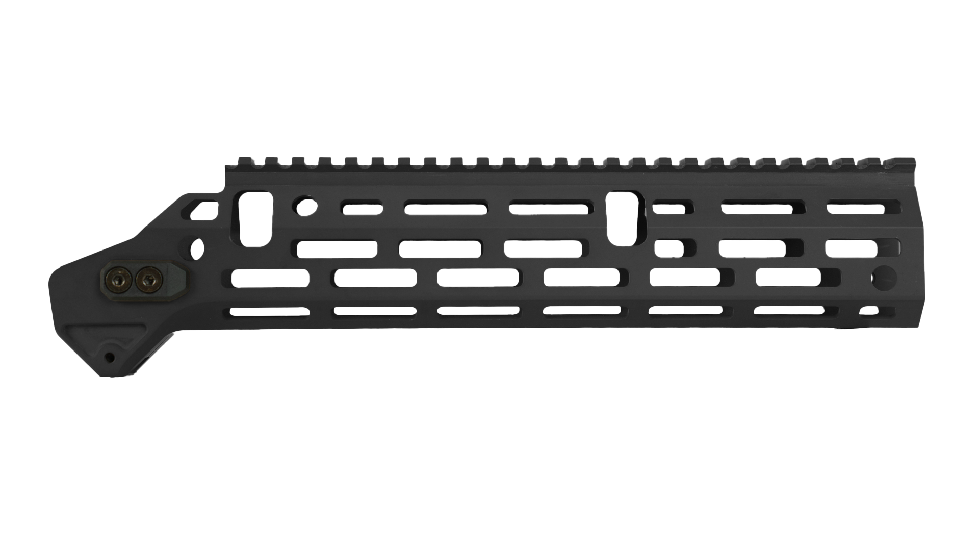 Sabertooth Handguard Assembly 20" Black