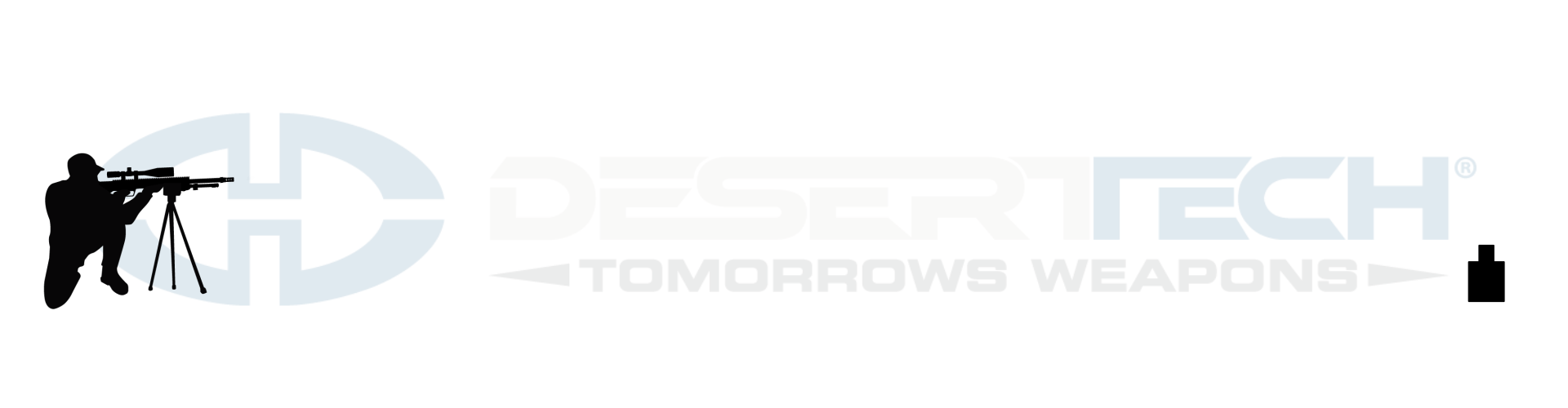 Long Range Shooting - Desert Tech Tomorrow's Weapons
