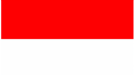 Indonesia flag