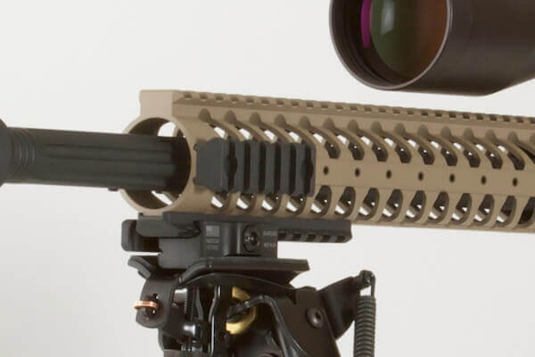 NewForegrip