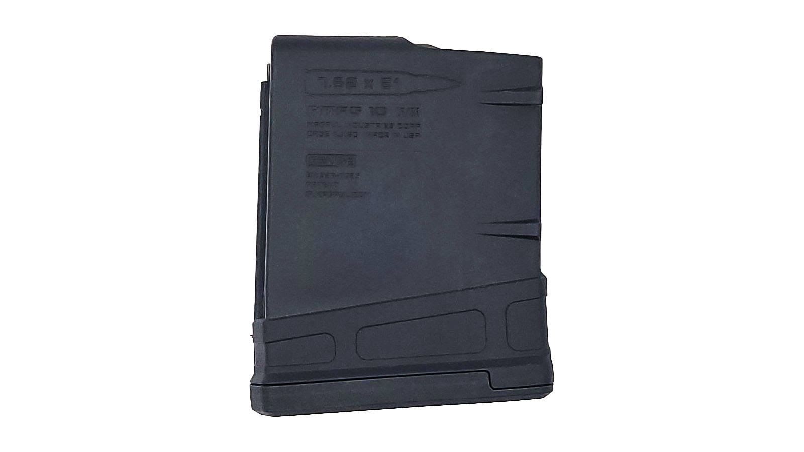 Magazine, Magpul PMAG 762NATO 308Win 65CM 10rd