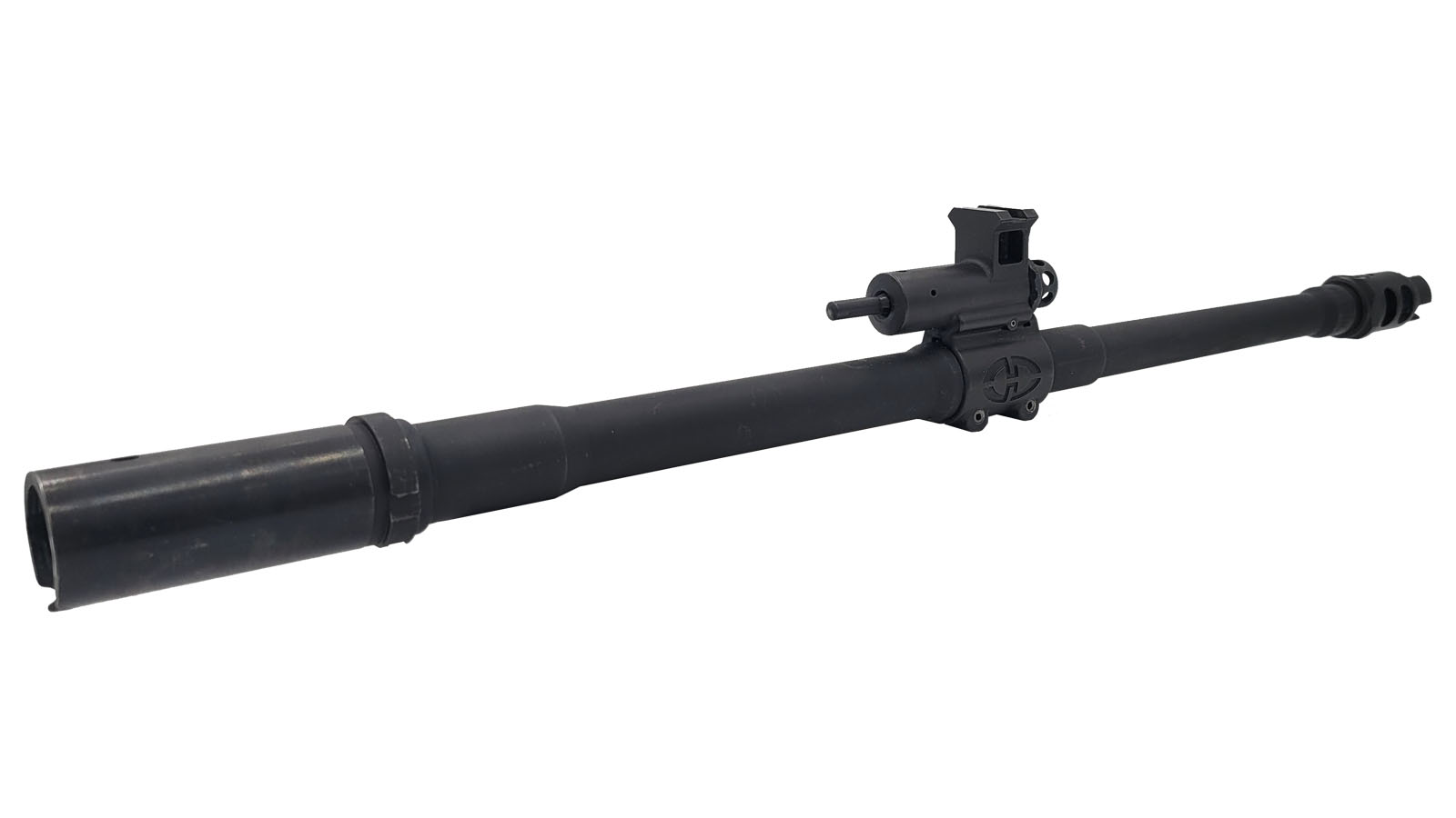 MDRx Barrel Assembly, 762NATO 308Win 16" Forward-Ejection