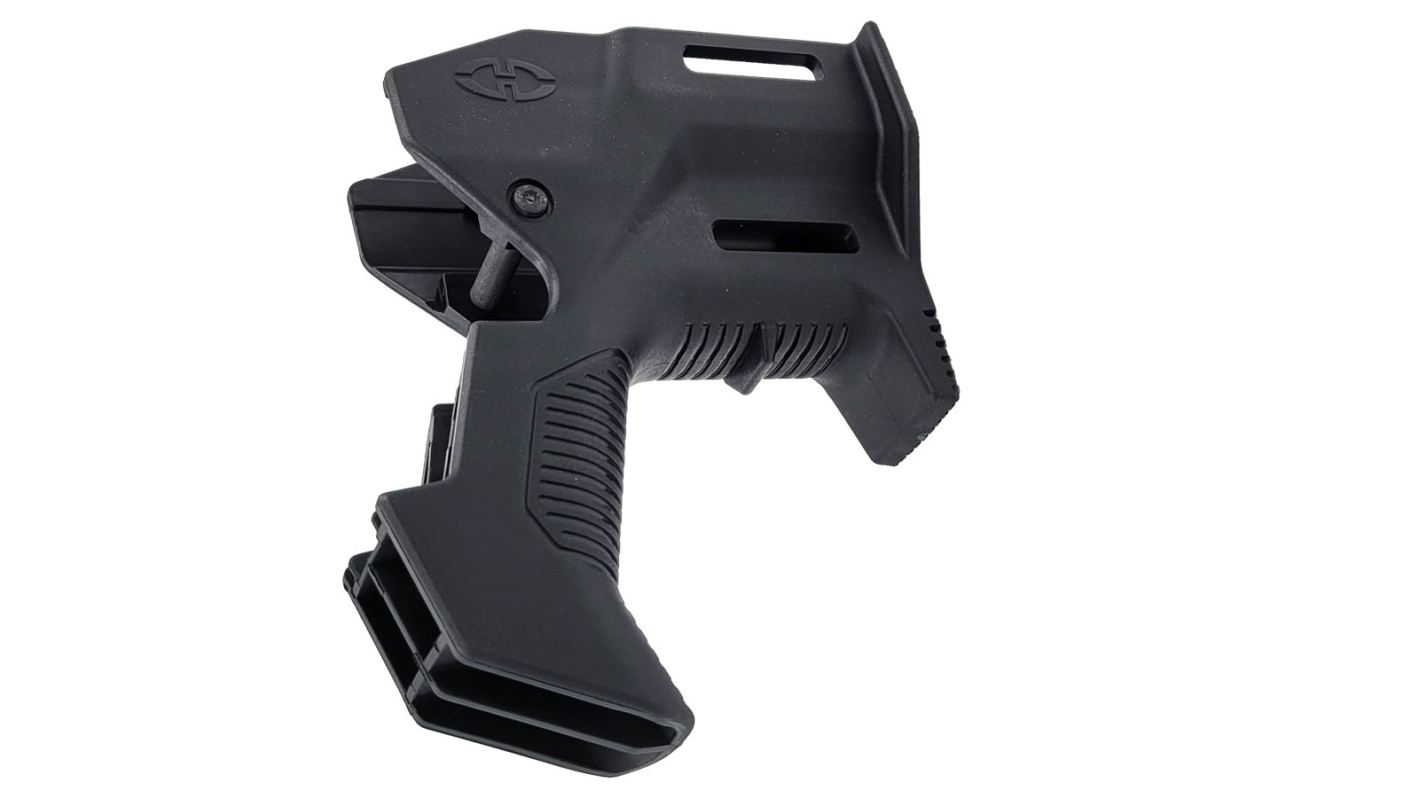 Handguard Assembly, WLV/MDR Micron BLK