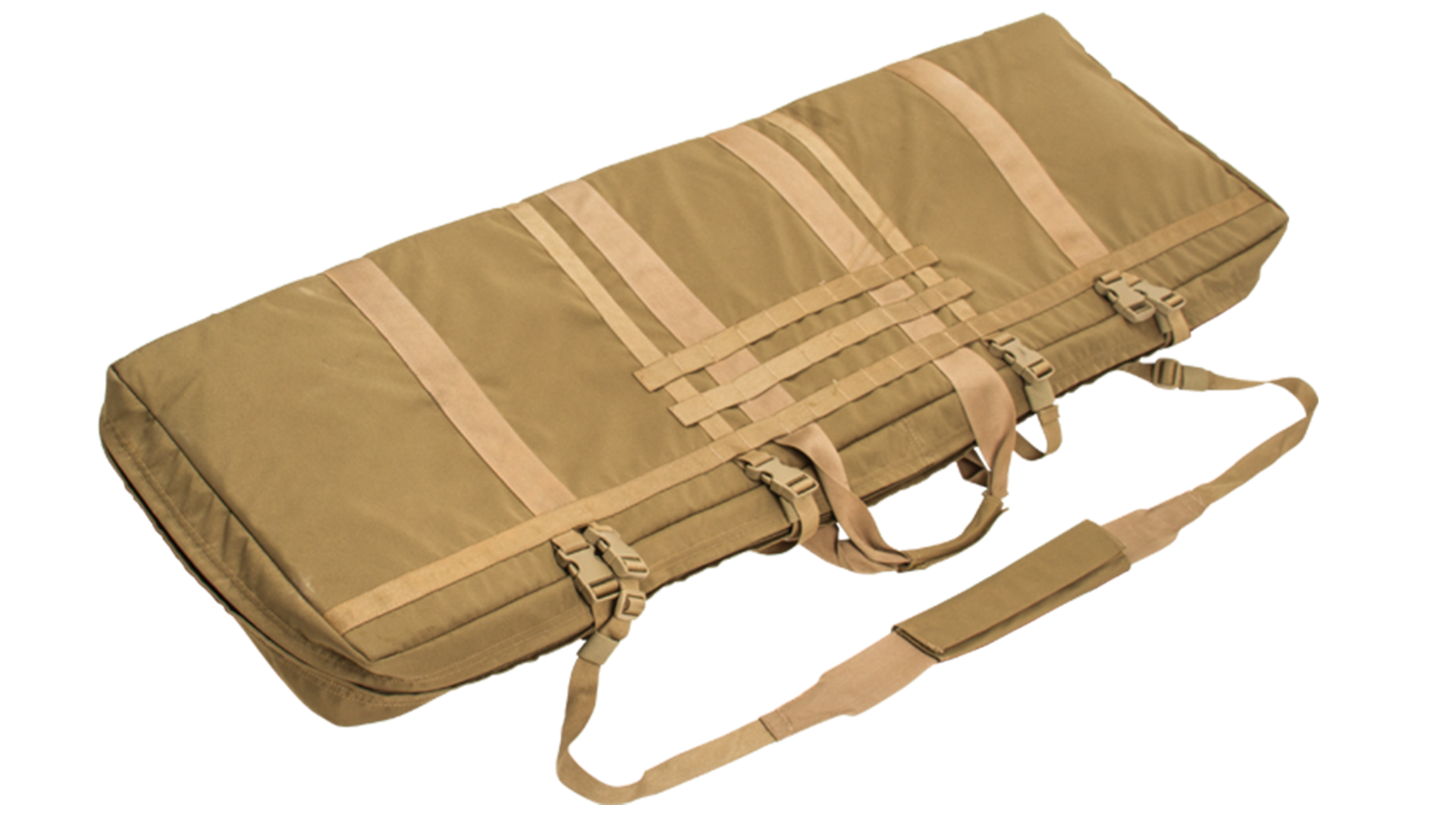 HTI Soft Case FDE