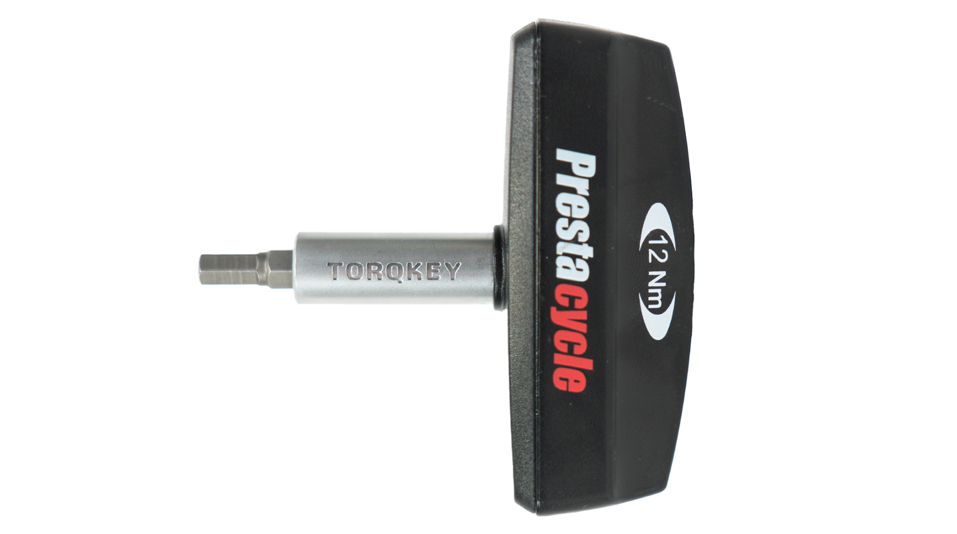 Torque Wrench 12Nm (106.2 in-lb) w/Bit