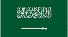 Saudi Arabia flag