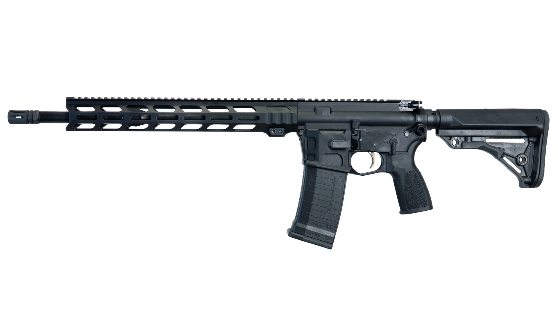 Quattro-15 Lite Rifle