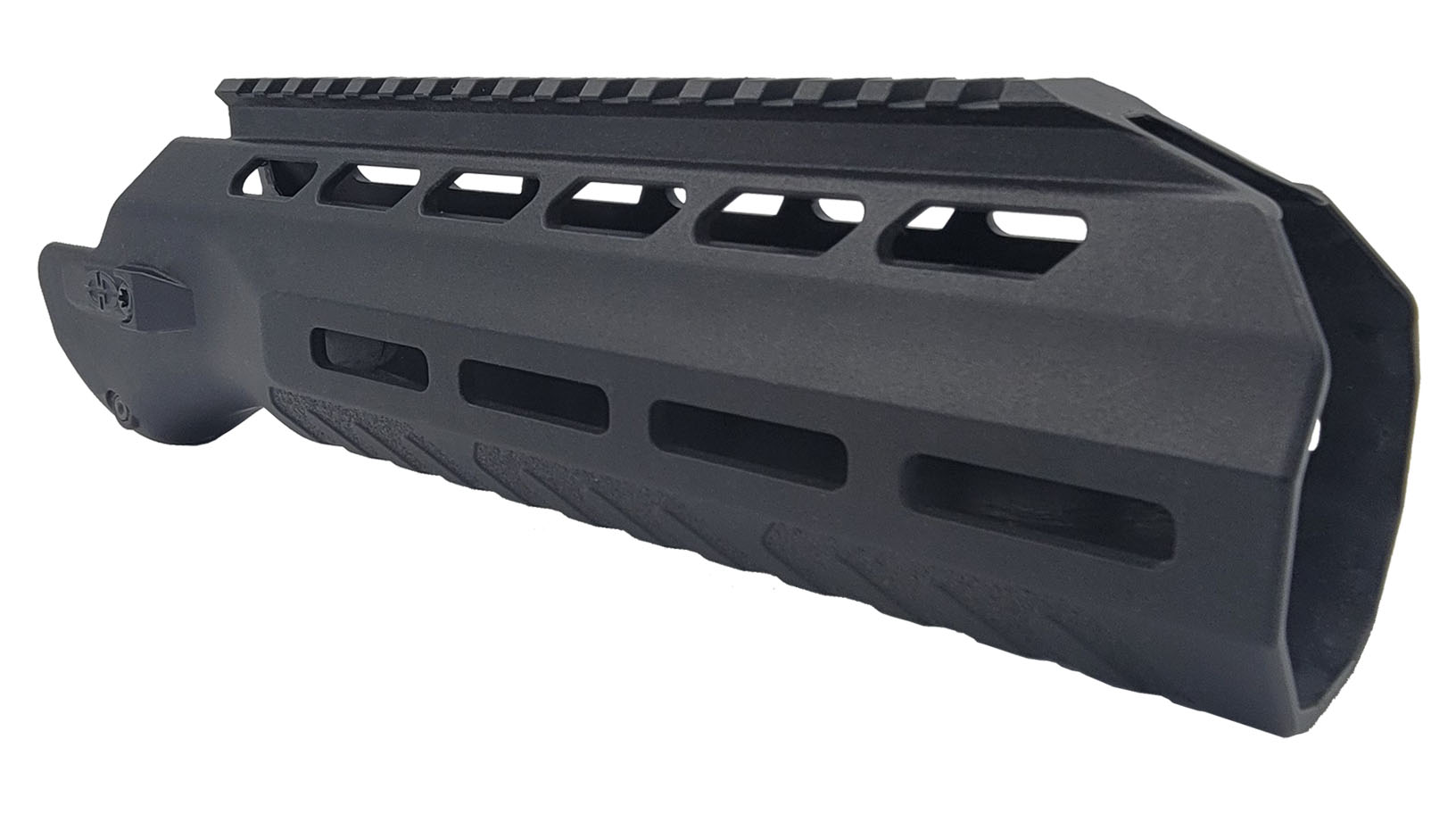 WLV/MDR Reflex Handguard Assembly BLK