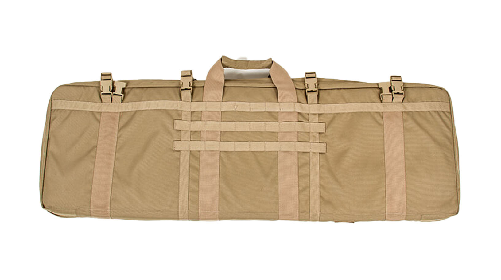 SRS Standard Hard/Soft Case Combo