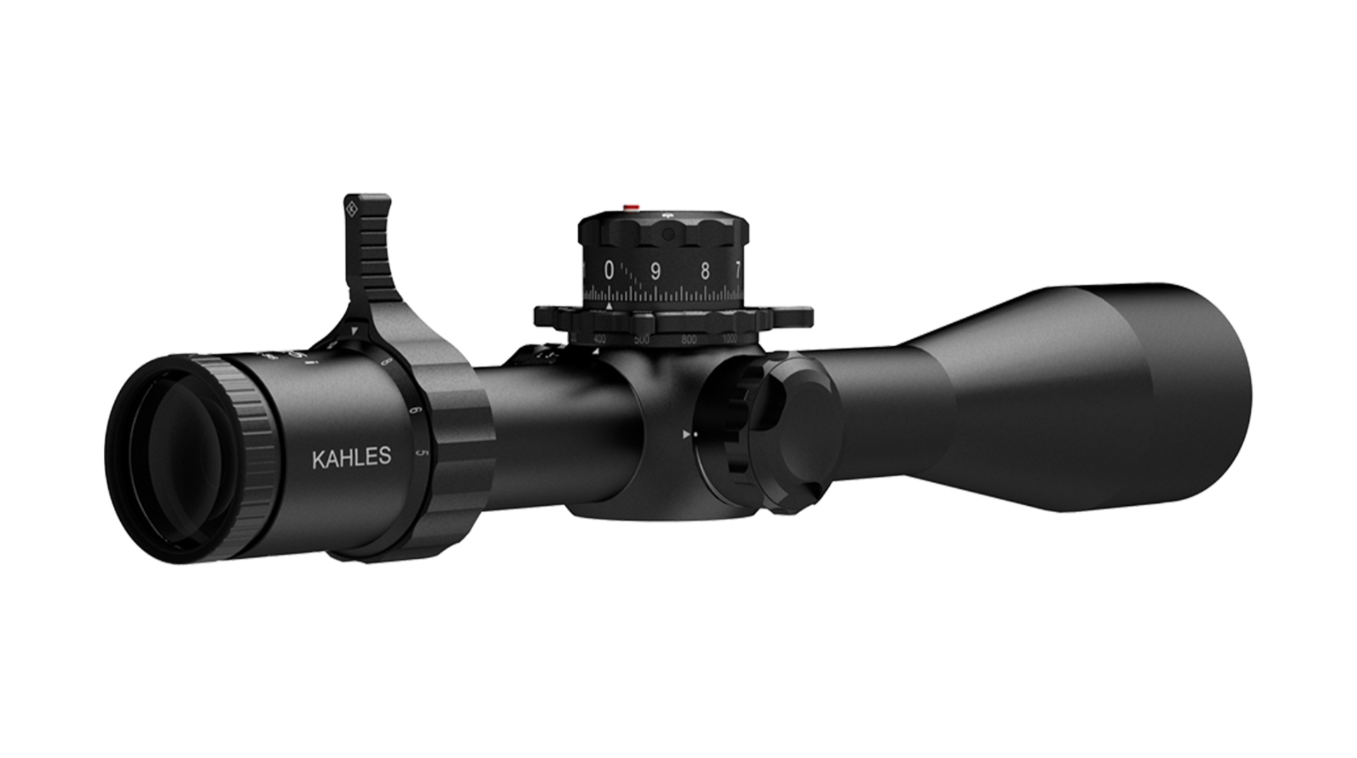 Kahles 3-12x50