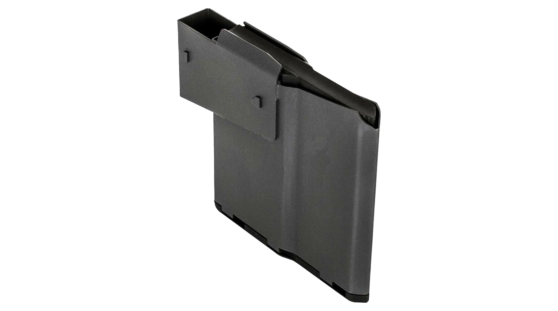 HTI Magazines, 375CT 408CT 5rd