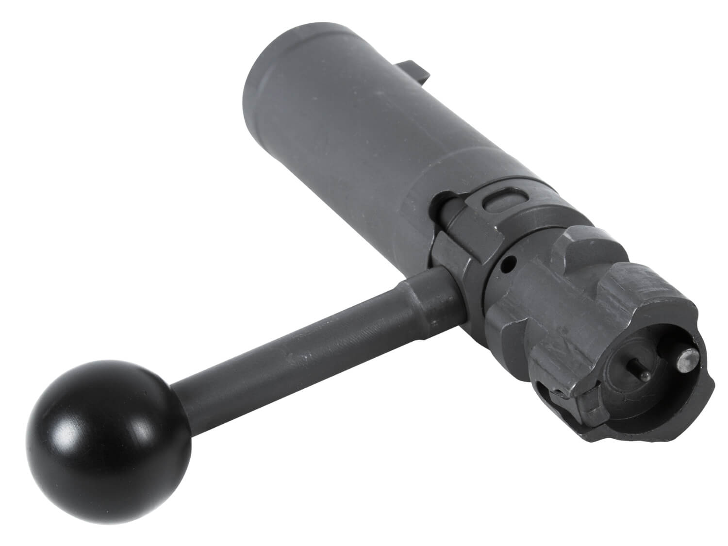 HTI Bolt Assembly, 416Bar 50BMG