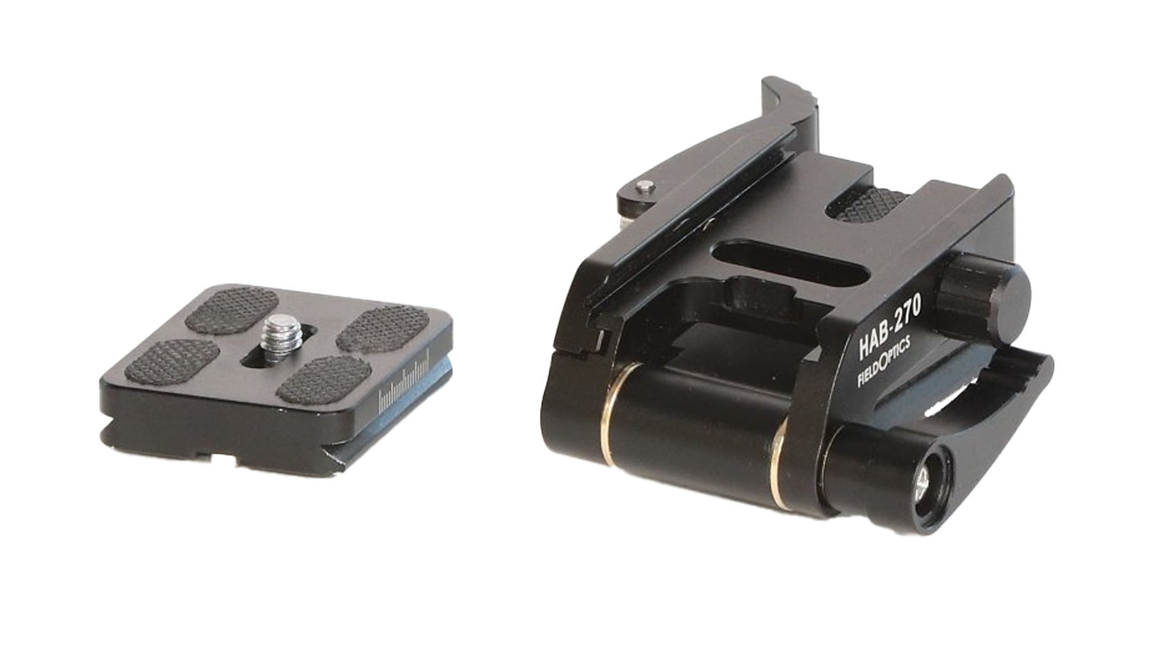 High Angle Bracket, Field Optics, FHAB-270
