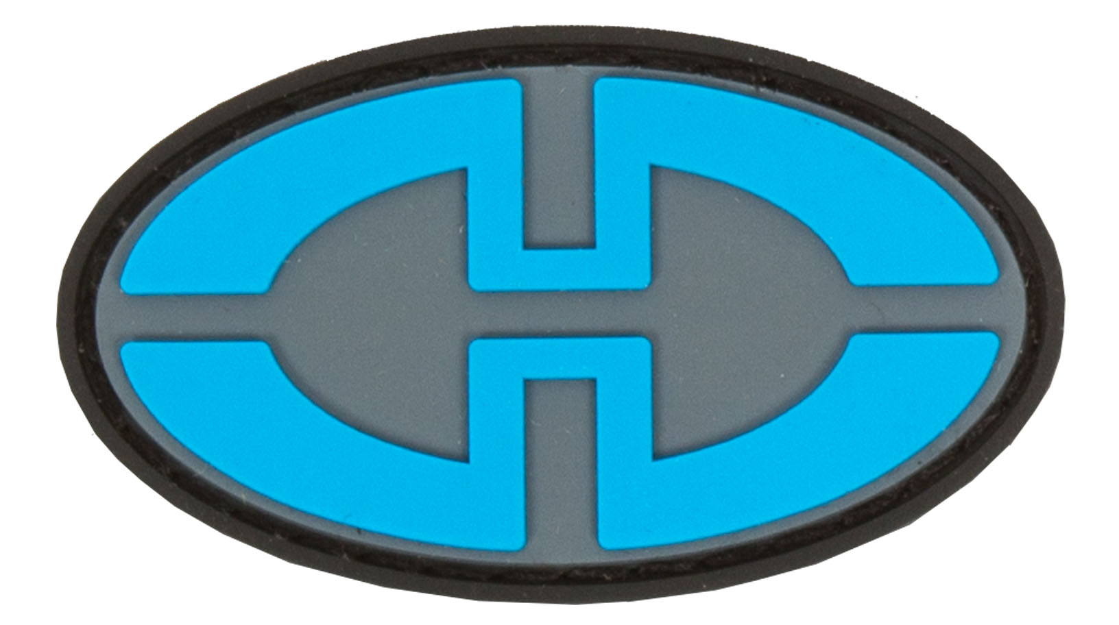 Patch, DT Logo Round