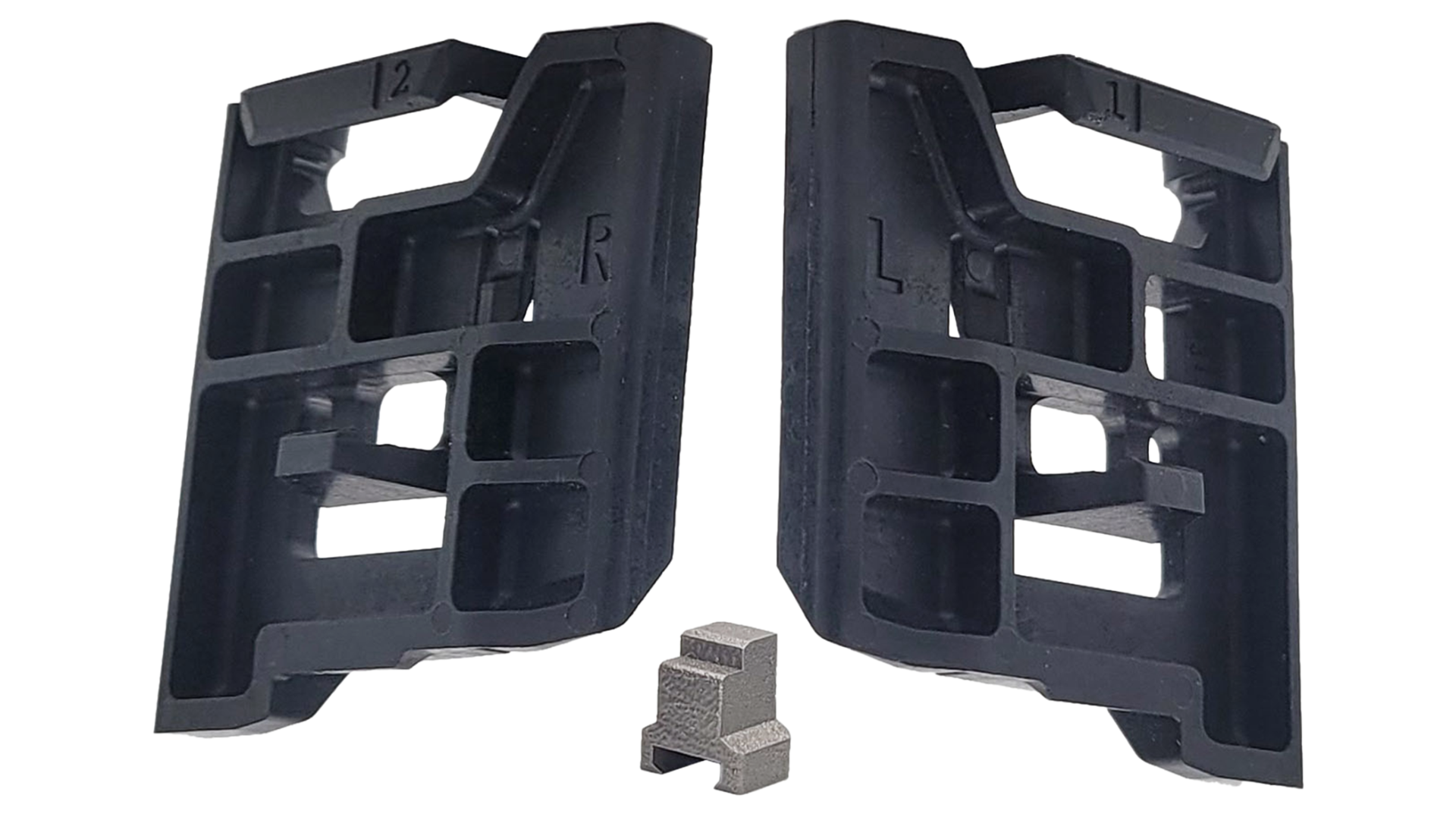 Quattro-15 Magwell Adapter Kit