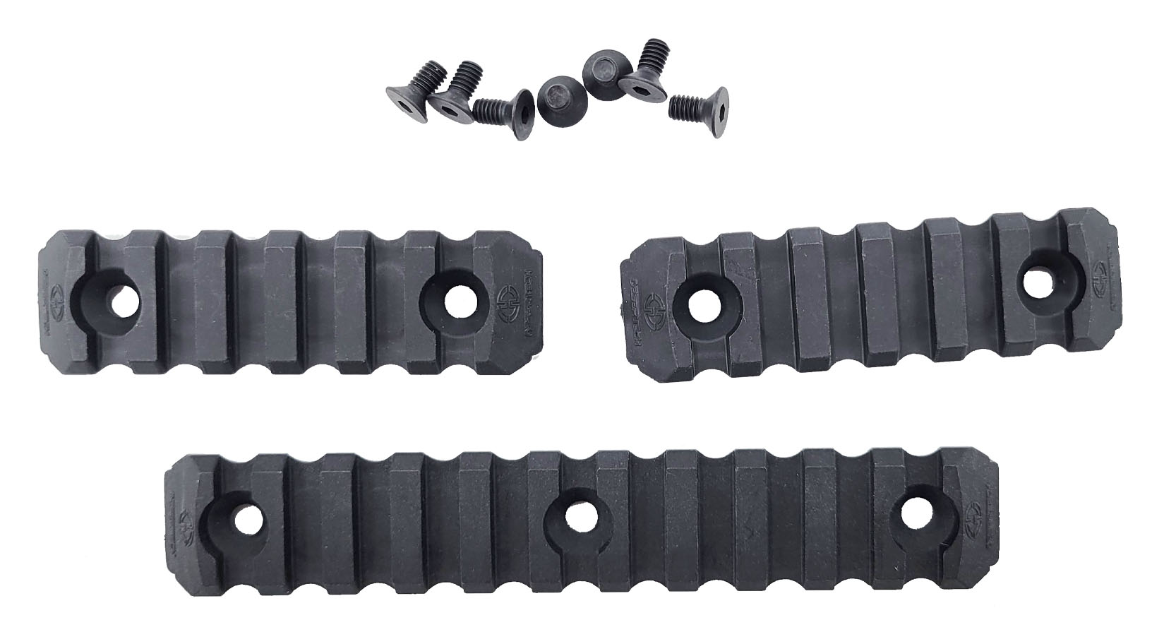 SRS Picatinny Rail Kit